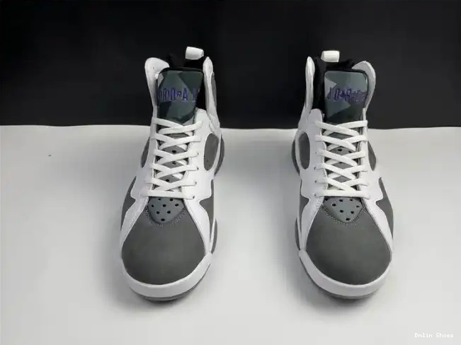 Bmlin Flint 7 (2021) Jordan Retro CU9307-100 0518